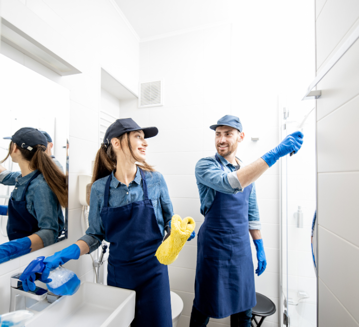sanitärreinigung graz firma